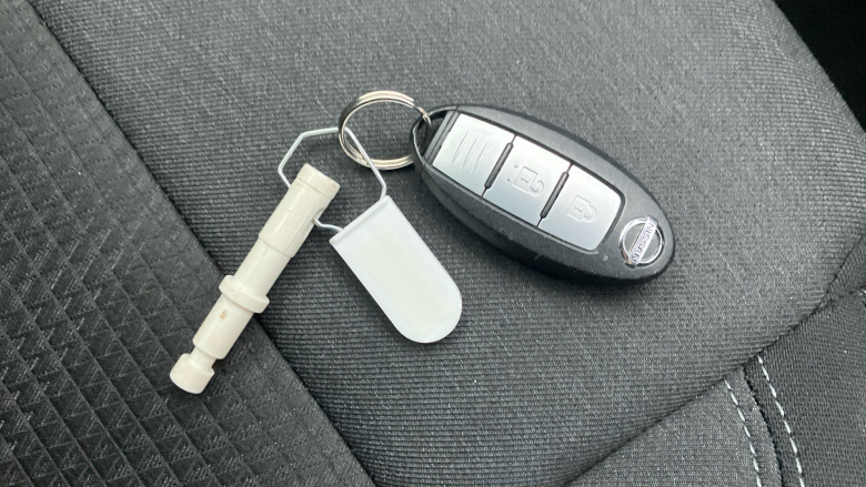 Nissan Qashqai 1.3 DiG-T MH N-Connecta 5dr Petrol Hatchback